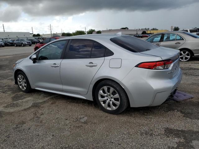 2020 TOYOTA COROLLA LE 5YFEPRAE9LP029846  69771364