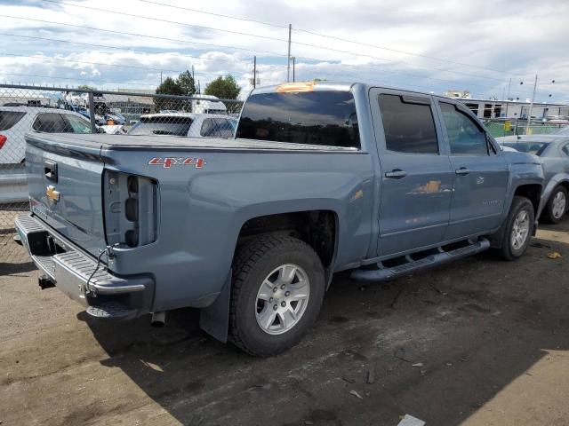 VIN 3GCUKREC2GG222810 2016 Chevrolet Silverado, K15... no.3