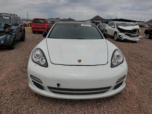 VIN WP0AA2A78DL016606 2013 Porsche Panamera, 2 no.5