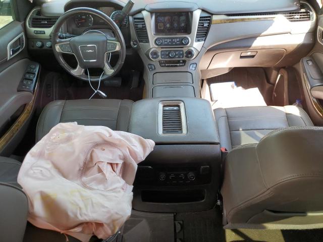 2017 GMC YUKON XL D - 1GKS2HKJ3HR287921