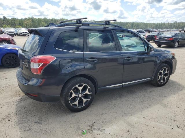 2016 SUBARU FORESTER 2 - JF2SJGVC1GH511487
