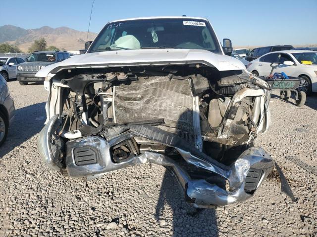 2016 FORD F250SUPDTY 1FT7W2A69GED26887