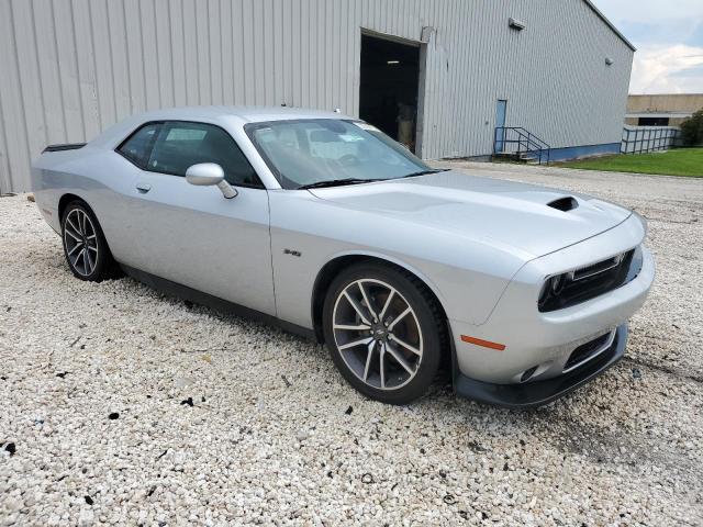 2023 DODGE CHALLENGER - 2C3CDZBT9PH601608