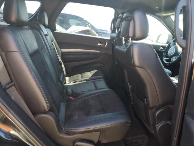 2019 DODGE DURANGO GT - 1C4RDJDG5KC651845