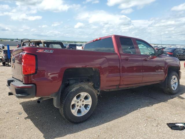 Vin: 1gcvkrec2hz218438, lot: 67424394, chevrolet all models k1500 lt 20173