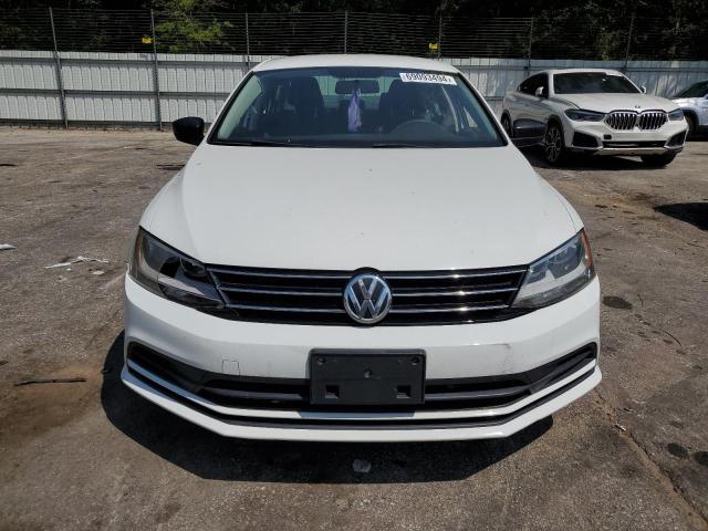 2016 VOLKSWAGEN JETTA S - 3VW267AJ0GM221092