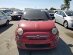 FIAT 500 SPORT photo