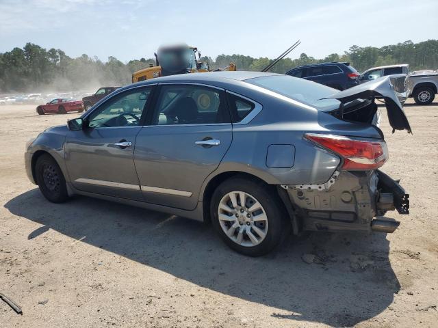 2015 NISSAN ALTIMA 2.5 - 1N4AL3AP8FC286380