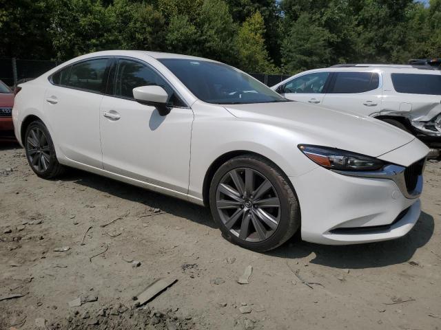 2020 MAZDA 6 TOURING - JM1GL1VM0L1514310