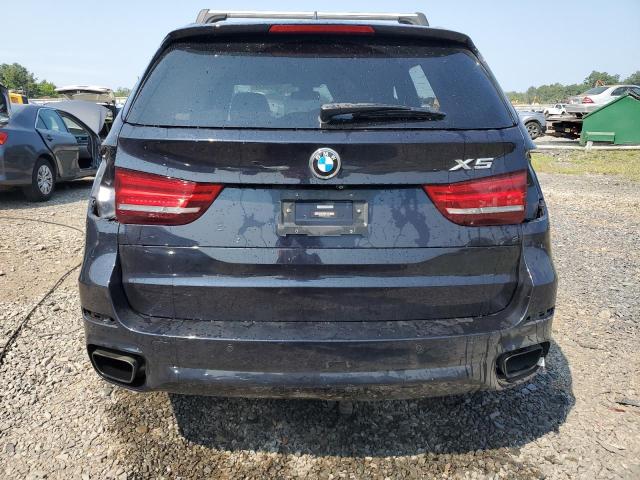 VIN 5UXKR6C58G0J83360 2016 BMW X5, Xdrive50I no.6