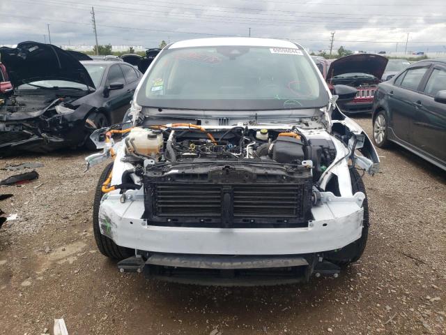 2020 FORD ESCAPE SE - 1FMCU9BZ3LUB79841