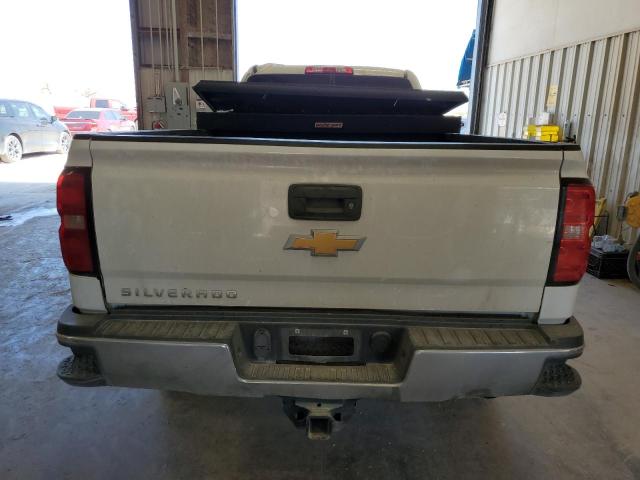 2019 CHEVROLET SILVERADO 2GC2KREG8K1168067  67671194