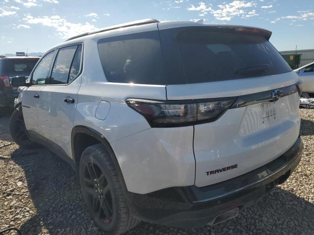 2020 CHEVROLET TRAVERSE P - 1GNEVKKW0LJ279251