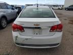 CHEVROLET CRUZE LT photo