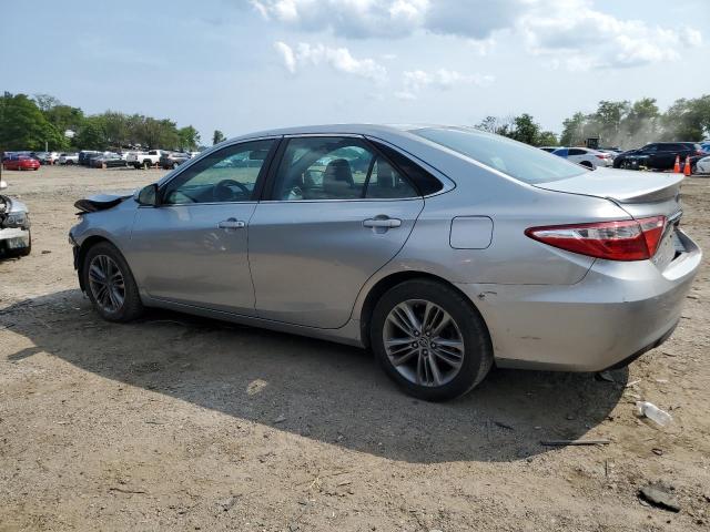 VIN 4T1BF1FK5FU025687 2015 Toyota Camry, LE no.2