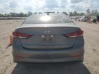 HYUNDAI ELANTRA SE photo