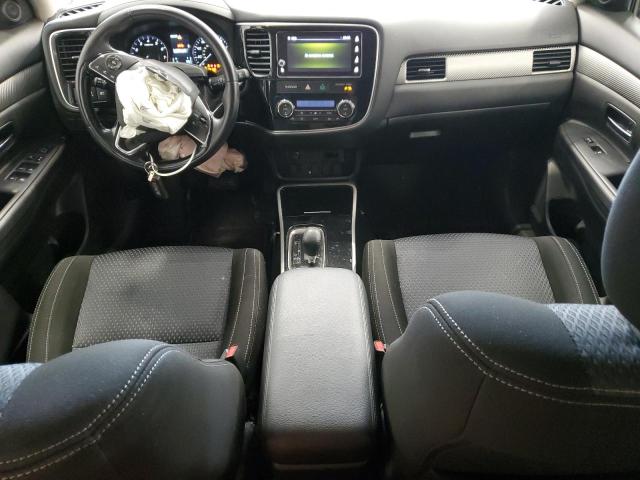2017 MITSUBISHI OUTLANDER - JA4AZ3A38HZ013374