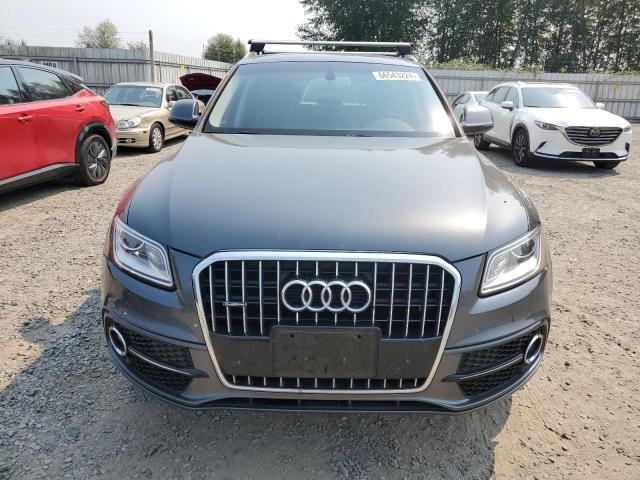 VIN WA1D7AFPXHA077868 2017 Audi Q5, Premium Plus S-... no.5