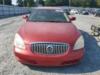 BUICK LUCERNE CX photo