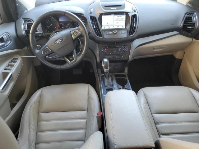 2018 FORD ESCAPE SEL - 1FMCU0HD5JUA16189