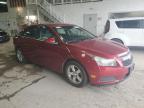 CHEVROLET CRUZE LT photo