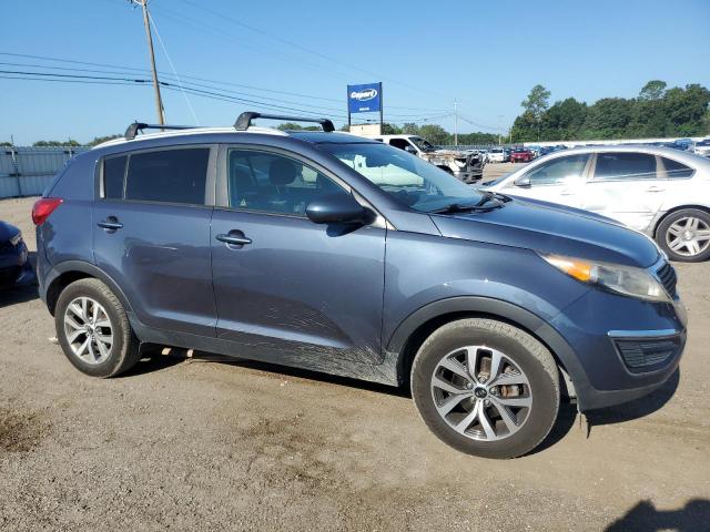 2016 KIA SPORTAGE L - KNDPB3AC3G7844649
