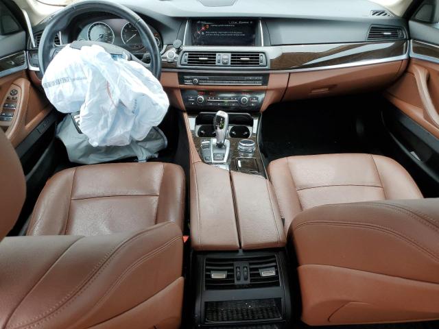 2015 BMW 535 I - WBA5B1C52FD918182