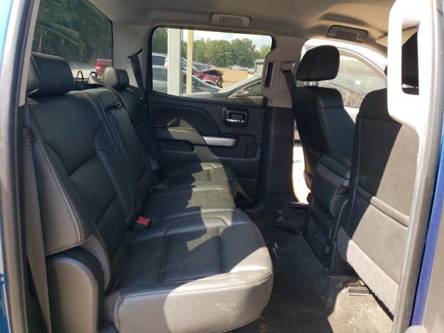 2018 CHEVROLET SILVERADO - 3GCUKREC9JG146901