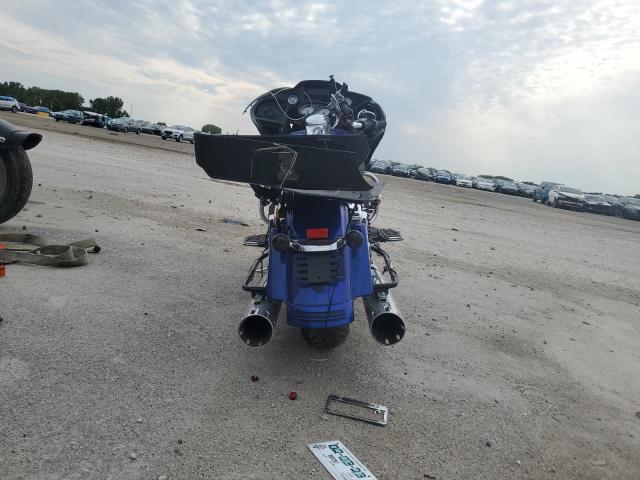 2019 HARLEY-DAVIDSON FLTRX 1HD1KHC15KB614422