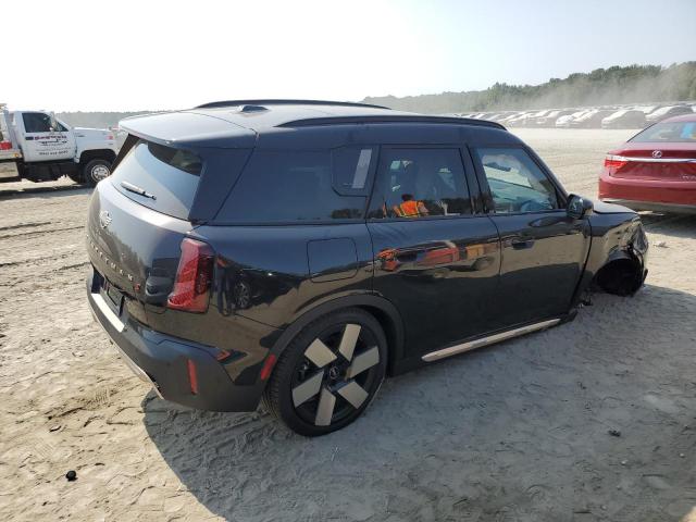2025 MINI B80 WMZ23GA05S7P34618