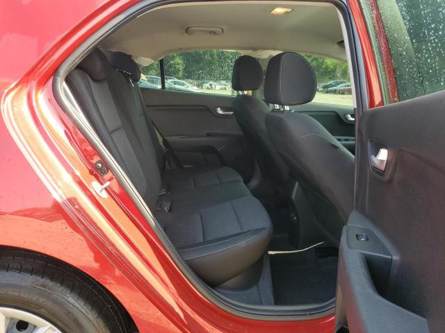 2022 KIA RIO S - 3KPA25AD8NE458218