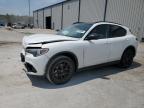 2020 ALFA ROMEO STELVIO - ZASPAJAN7L7C93958