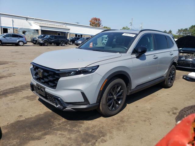 2024 HONDA CR-V SPORT - 5J6RS6H51RL007937