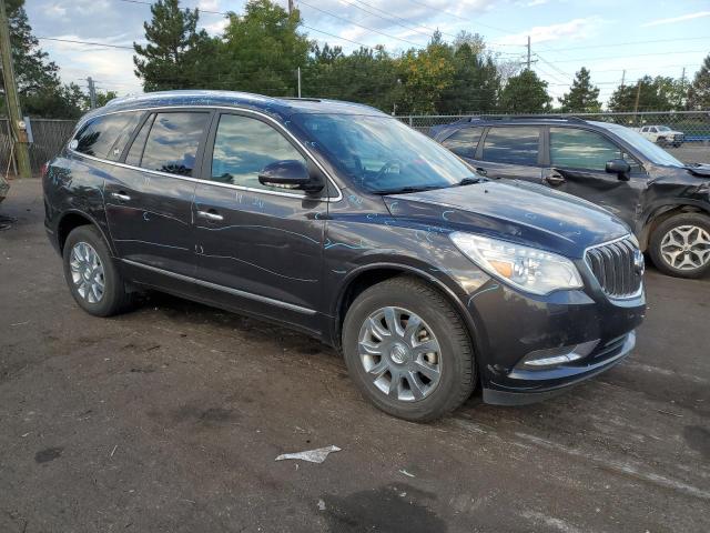 VIN 5GAKVBKDXHJ321976 2017 Buick Enclave no.4