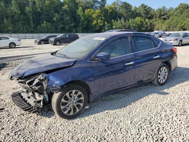 2016 NISSAN SENTRA S - 3N1AB7AP0GY292836