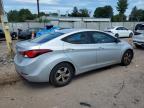 HYUNDAI ELANTRA SE photo