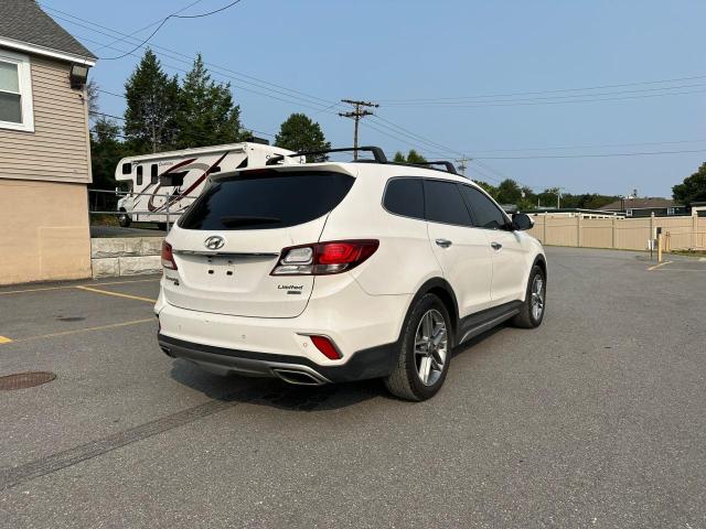 2019 HYUNDAI SANTA FE X KM8SR4HF9KU298943  67850674