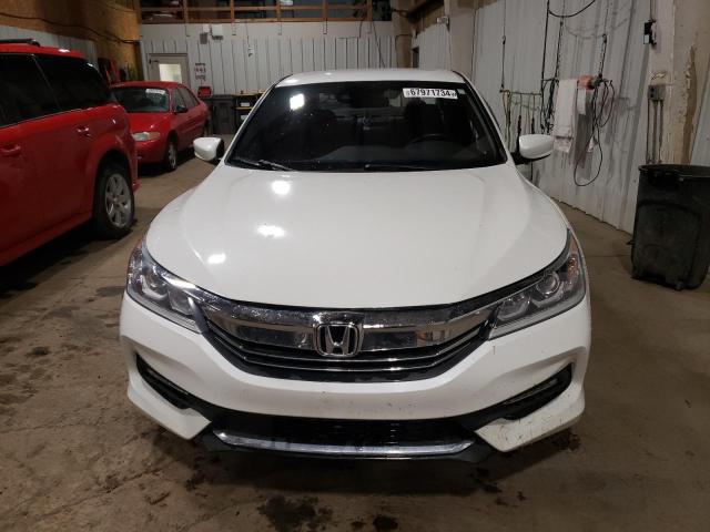 2016 HONDA ACCORD SPO - 1HGCR2F69GA164086