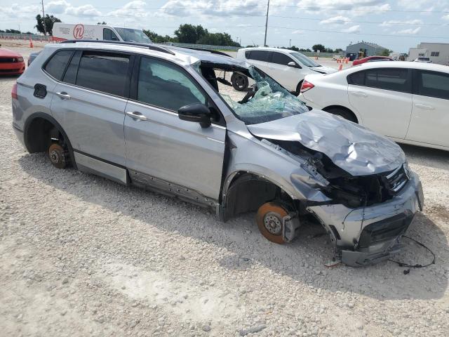 2021 VOLKSWAGEN TIGUAN SE - 3VV3B7AX9MM002488