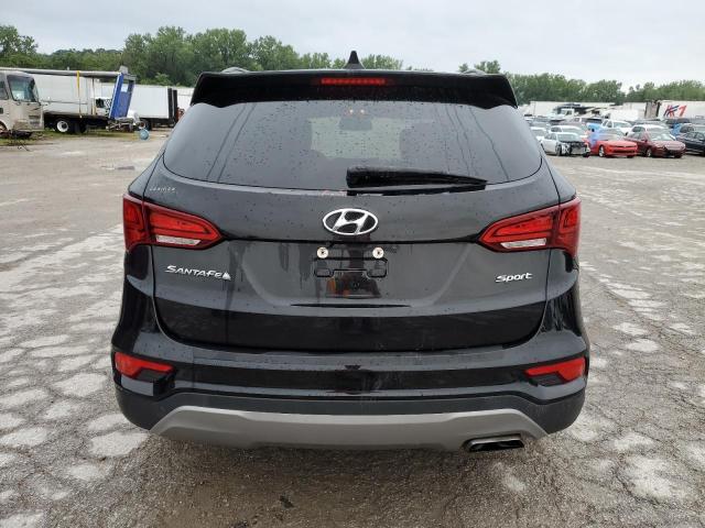 2018 HYUNDAI SANTA FE S - 5NMZU3LB2JH073575