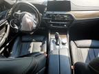 BMW 530 I photo