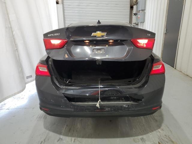 2023 CHEVROLET MALIBU LT - 1G1ZD5ST7PF163969