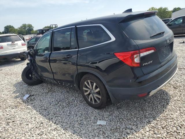 2019 HONDA PILOT EXL 5FNYF6H51KB038720  68828044