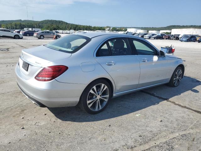 VIN 55SWF4KB3FU028883 2015 Mercedes-Benz C-Class, 3... no.3