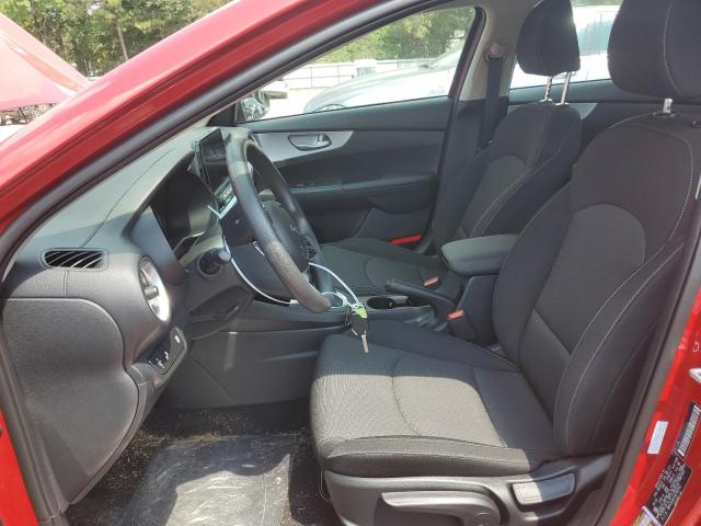 2024 KIA FORTE LX - 3KPF24AD1RE790703