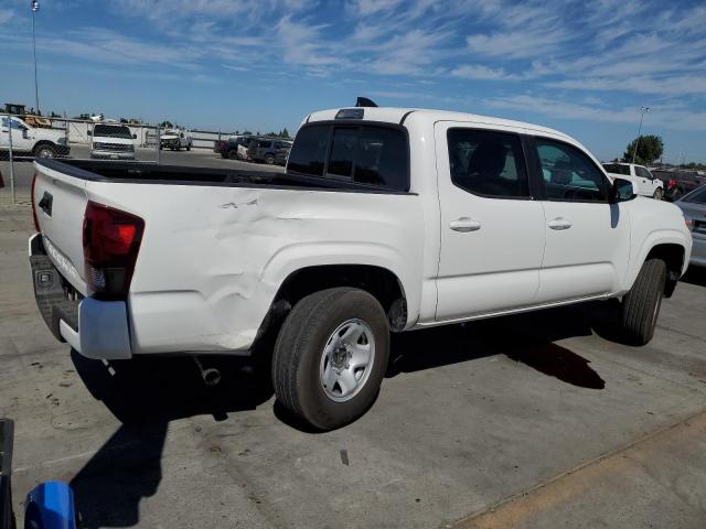 VIN 3TYAX5GN1PT086624 2023 Toyota Tacoma, Double Cab no.3