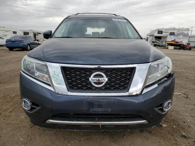 VIN 5N1AR2MM6GC654928 2016 Nissan Pathfinder, S no.5