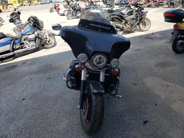 2005 HARLEY-DAVIDSON FLHRI 1HD1FBW135Y637275