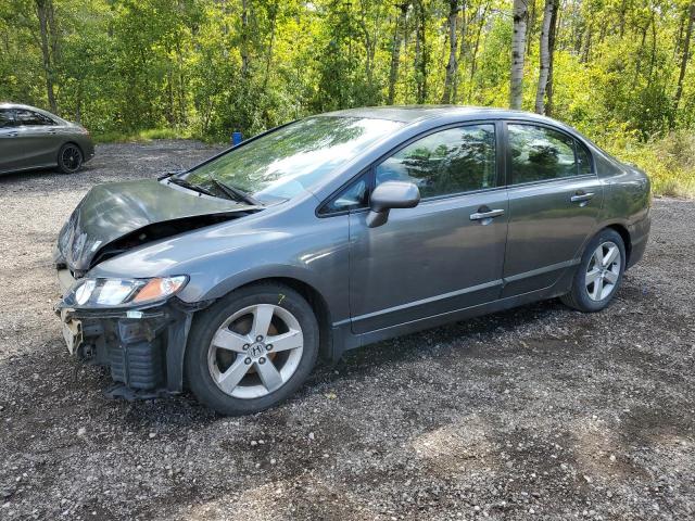 2010 HONDA CIVIC LX-S 2010