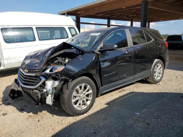 2020 CHEVROLET EQUINOX #2955482602